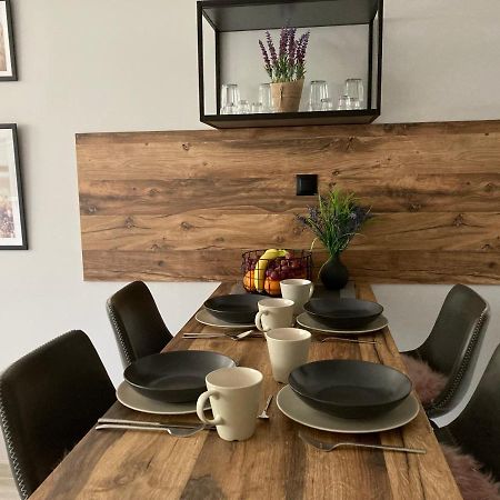 Anna Apartament Międzyzdroje Zewnętrze zdjęcie