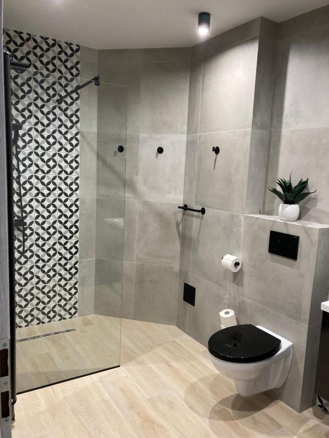 Anna Apartament Międzyzdroje Zewnętrze zdjęcie