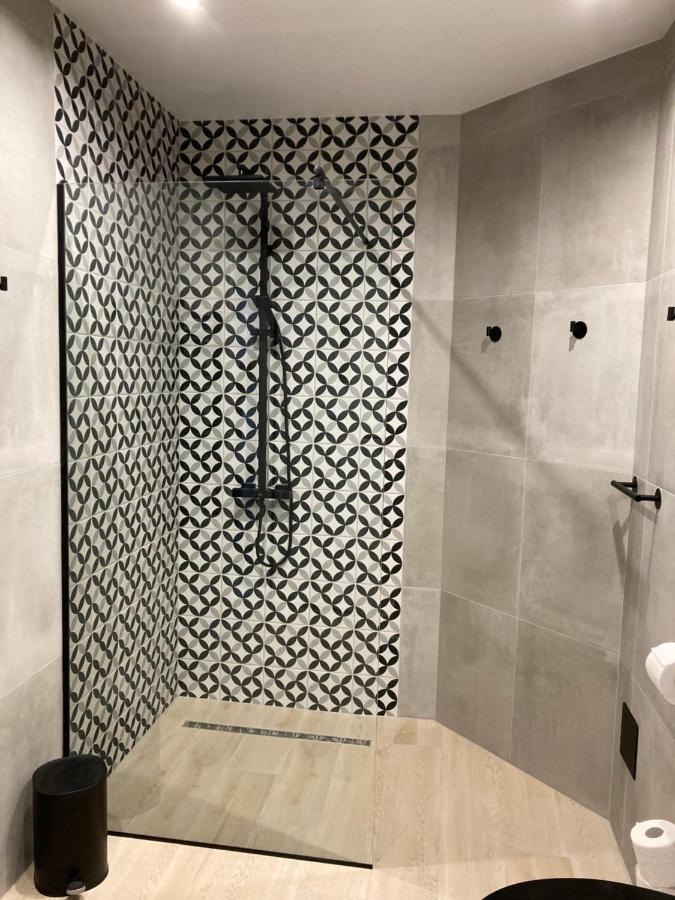 Anna Apartament Międzyzdroje Zewnętrze zdjęcie