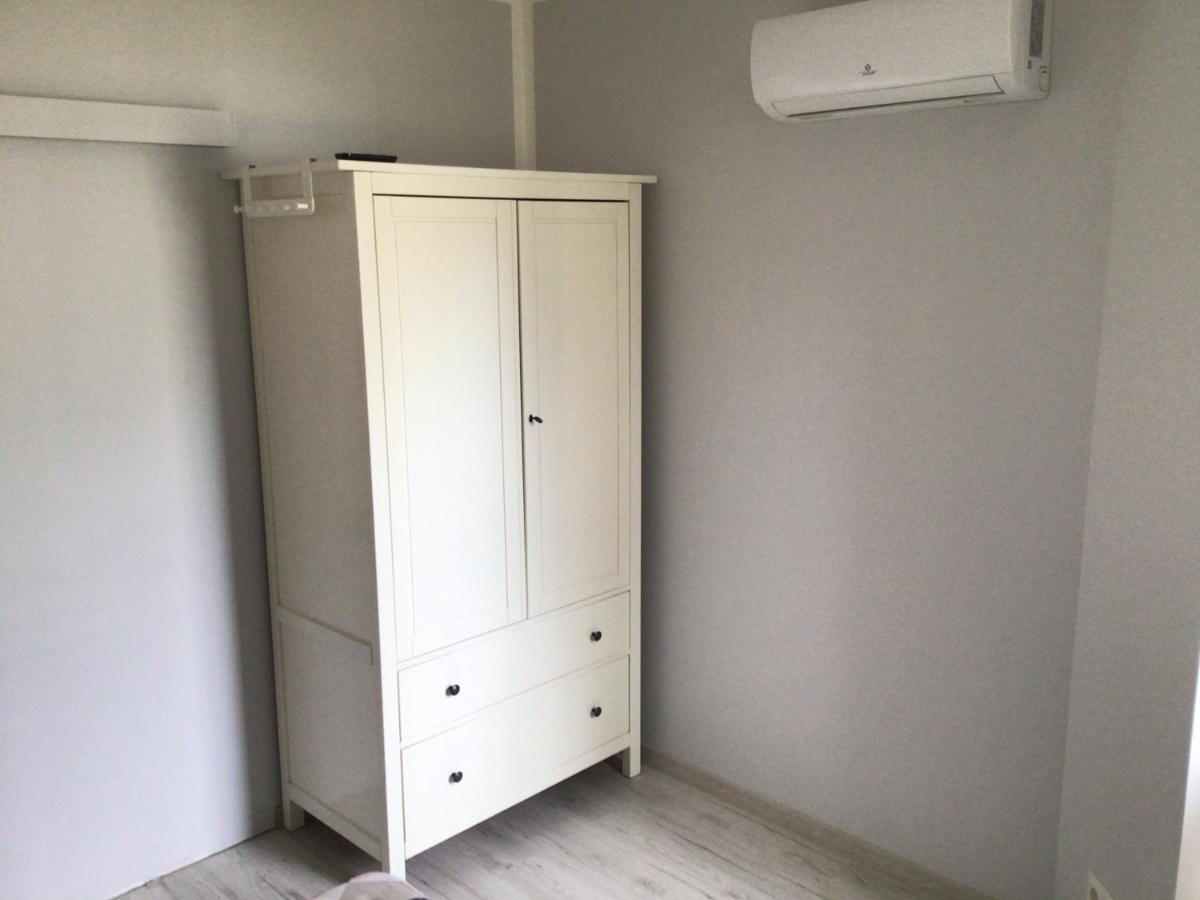 Anna Apartament Międzyzdroje Zewnętrze zdjęcie